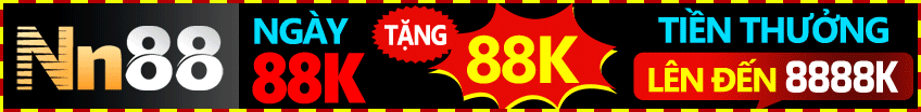 Banner khuyến mãi 88MISO