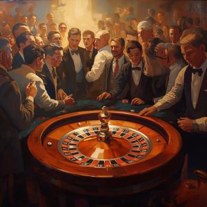 Blackjack 88MISO – Xì dách casino trực tuyến