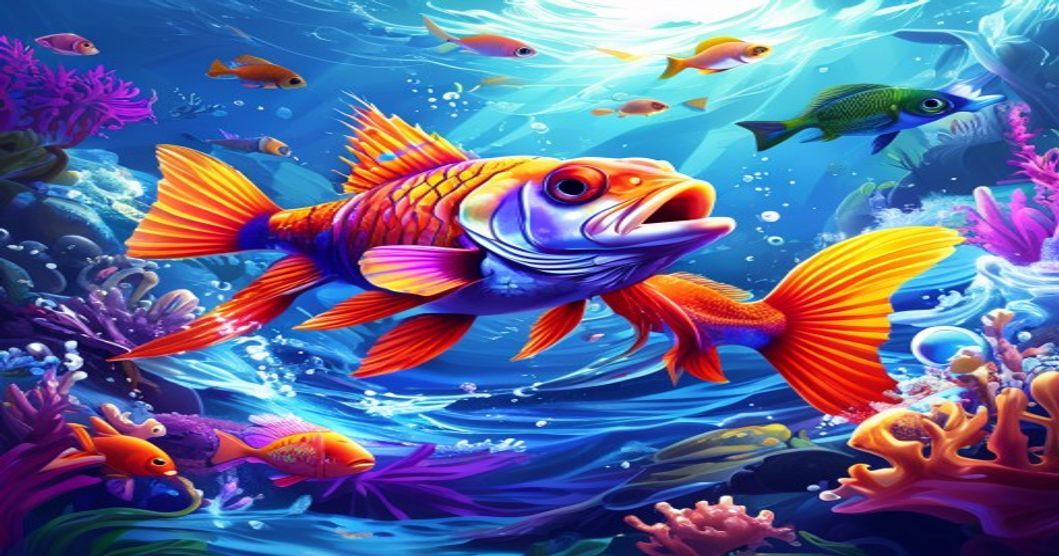Bắn Cá Online Tại 88miso
