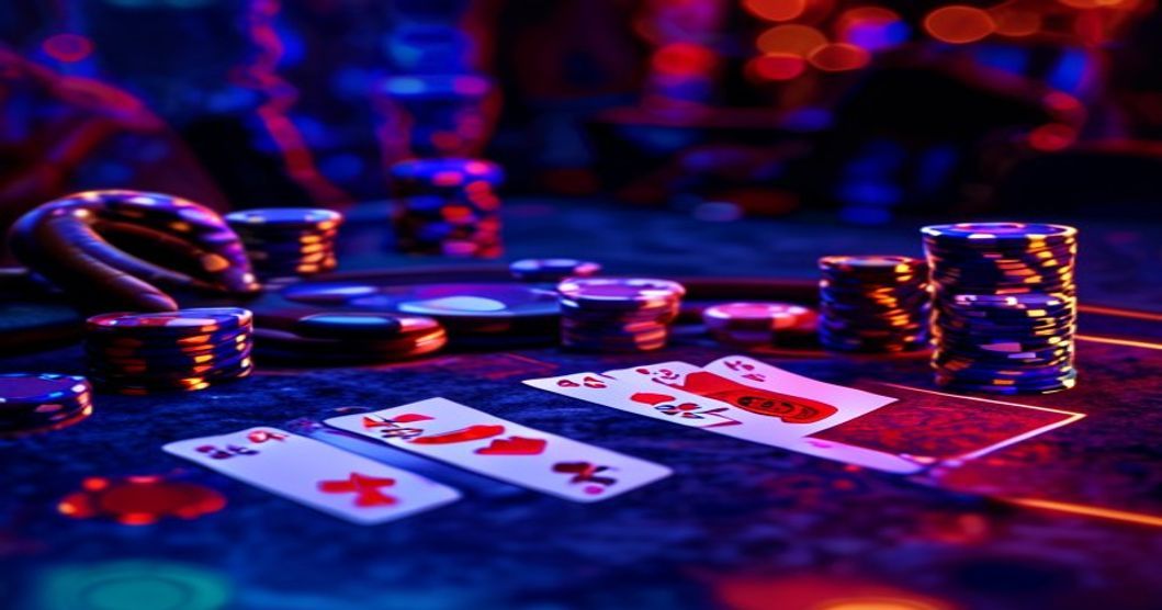 Bí Quyết Chơi Blackjack Tại 88miso
