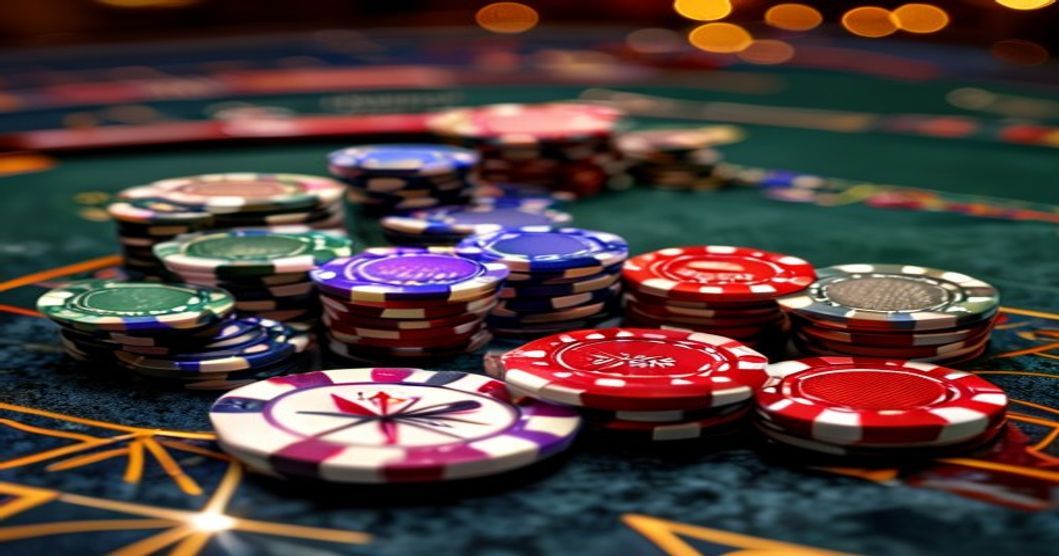 Hướng Dẫn Chơi Baccarat Tại 88miso