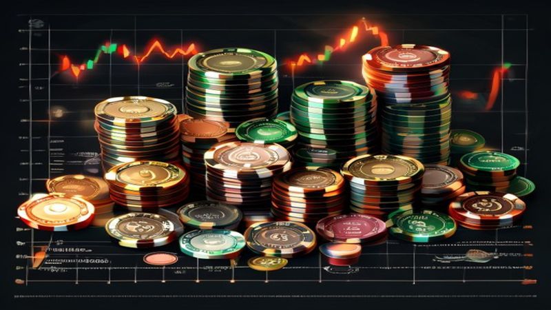 Quản lý vốn cá cược tại 88miso