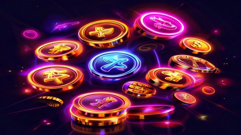 Game nổ hũ slot tại 88miso