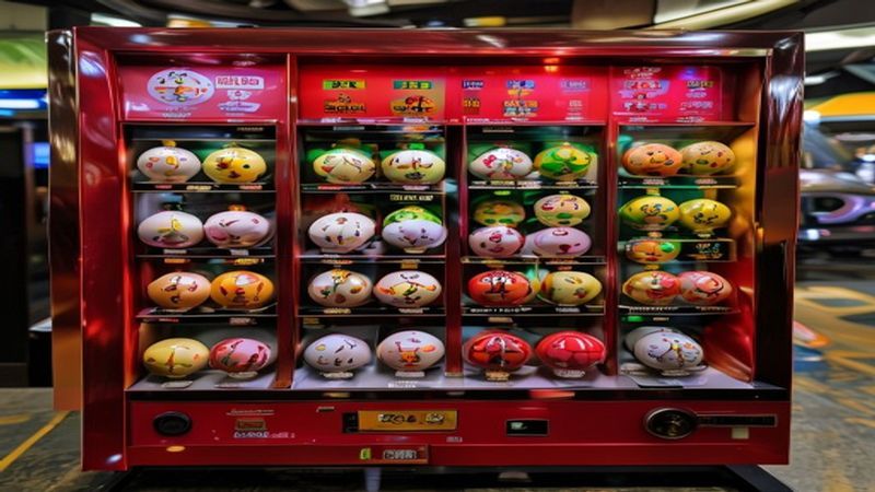 Xổ số online tại 88miso